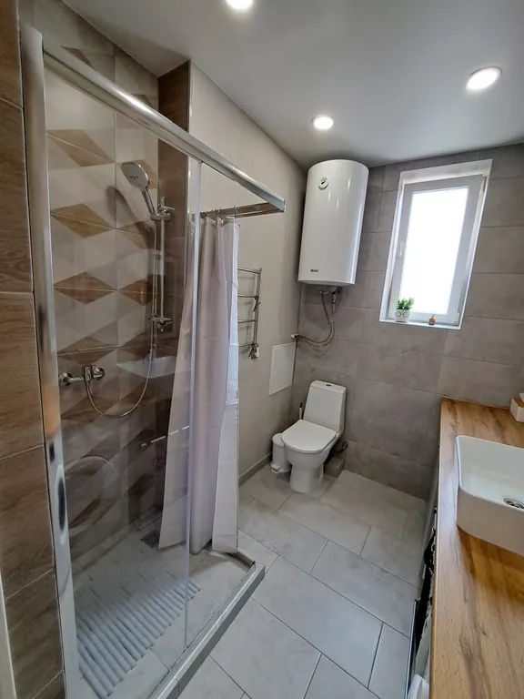 Коттедж Коттедж Апартамент в Екатерининском — Геленджик