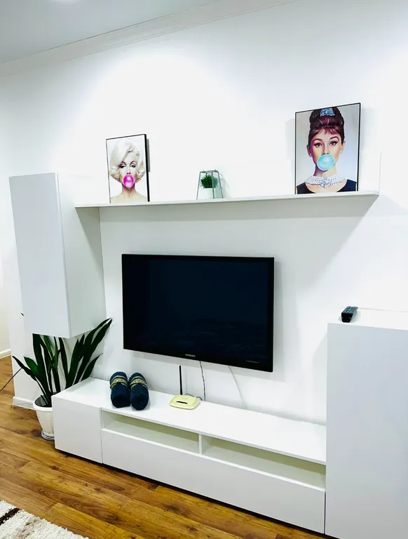 Комфортная однокомнатная квартира — аренда посуточно в Караганда