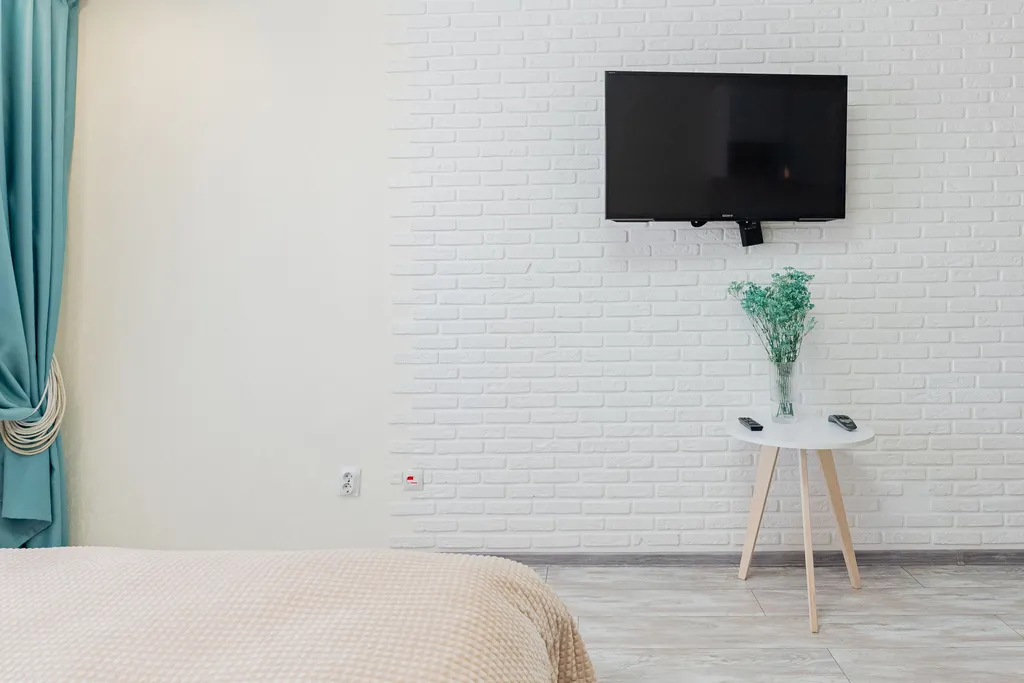 Стильная студия у площади Южной