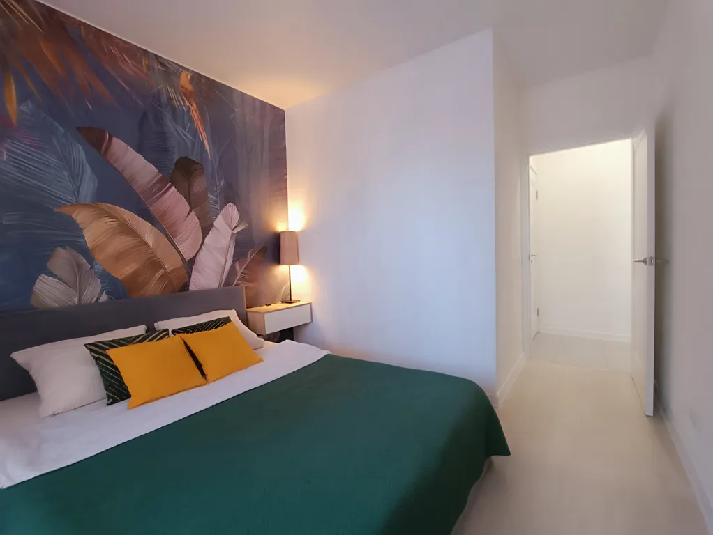 Квартира Уютно как дома — аренда посуточно в Пушкино