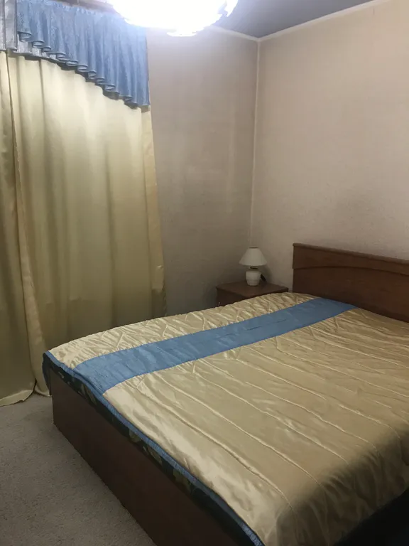 Квартира в Шерегеше