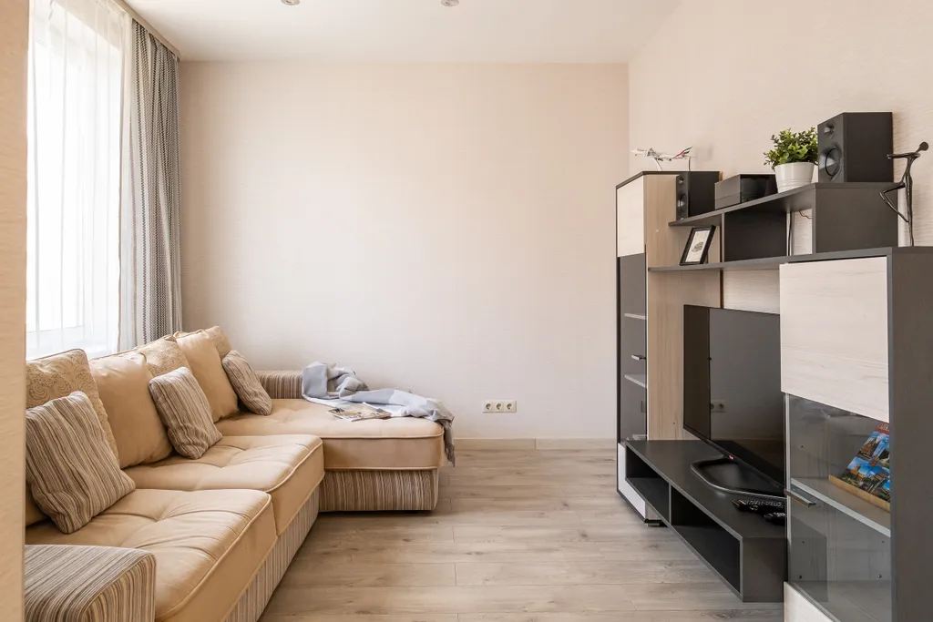 Квартира Просторные апартаменты Царская Столица в центре — Санкт-Петербург