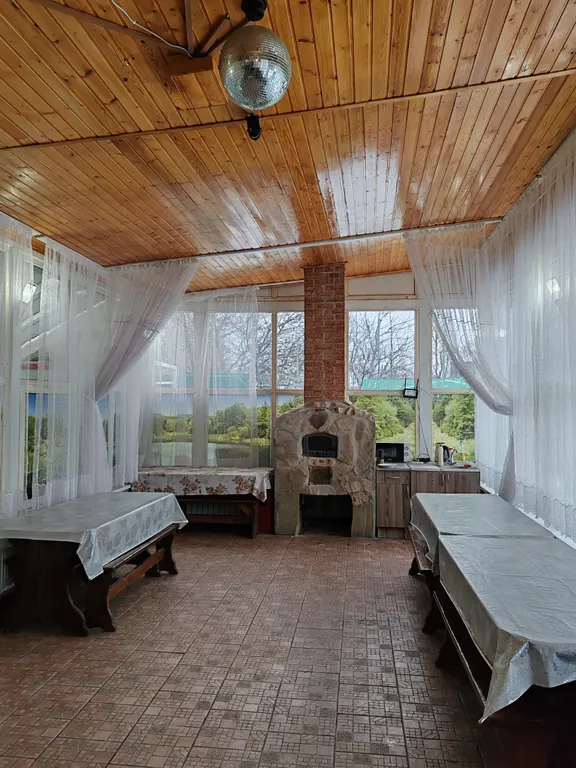 Дом в Щетинке