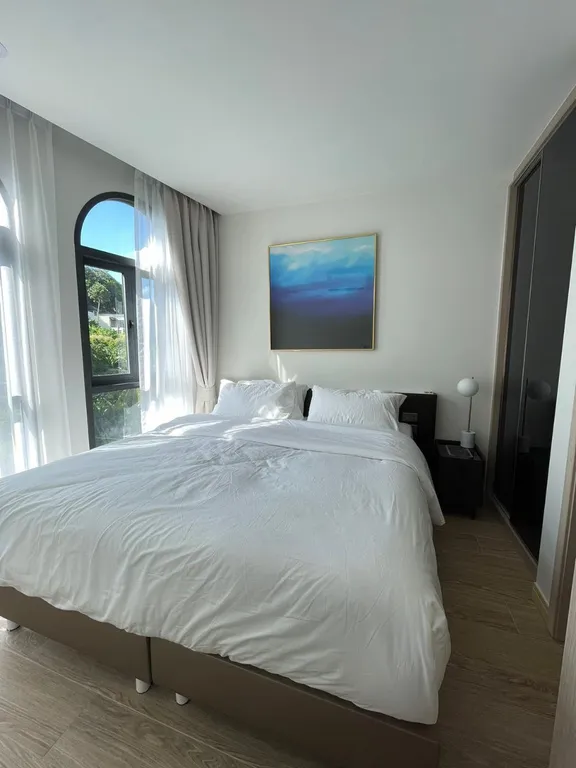 Квартира у океана на пляже Карон — аренда посуточно в Пхукет