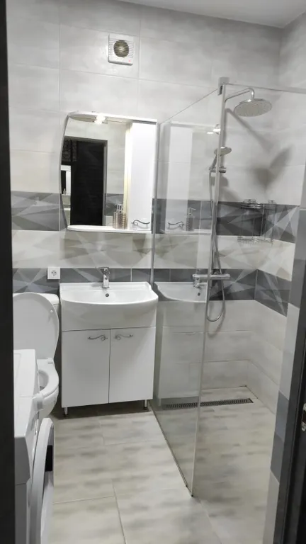 Уютная квартира в районе ж/д вокзала