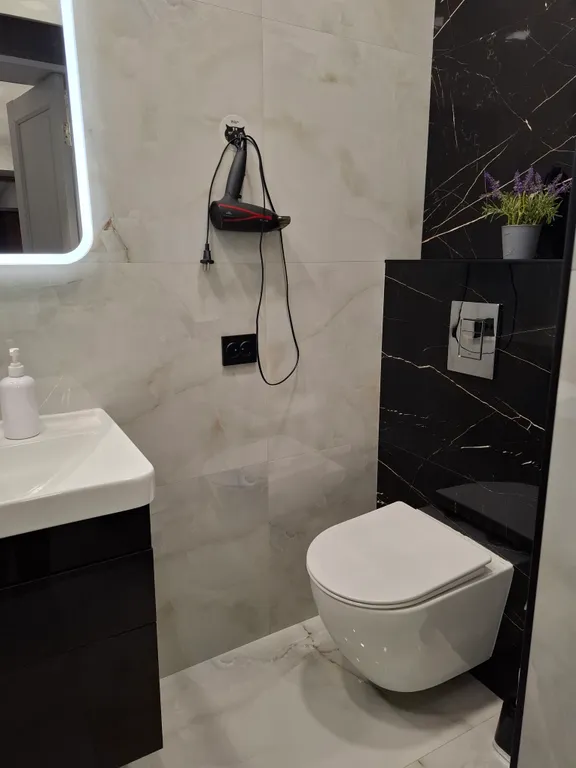 Уютная квартира в самом центре города