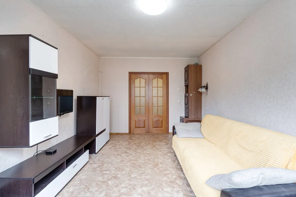 Квартира Трехкомнатная квартира — Ростов-на-Дону