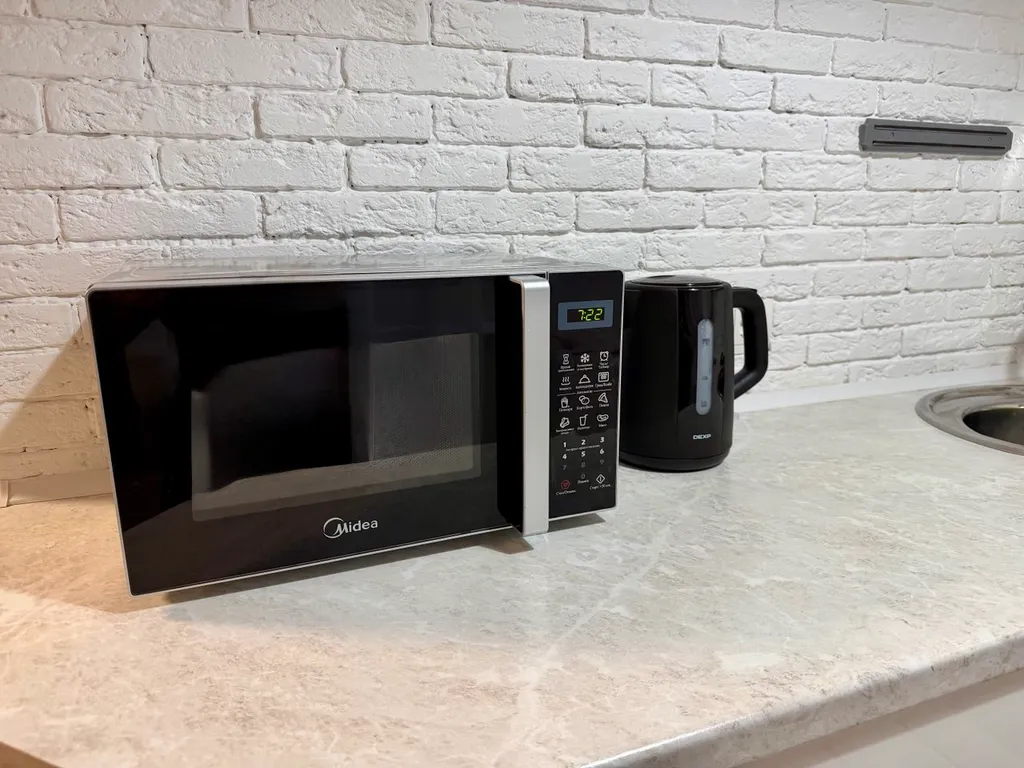 2-х комнатная в центре