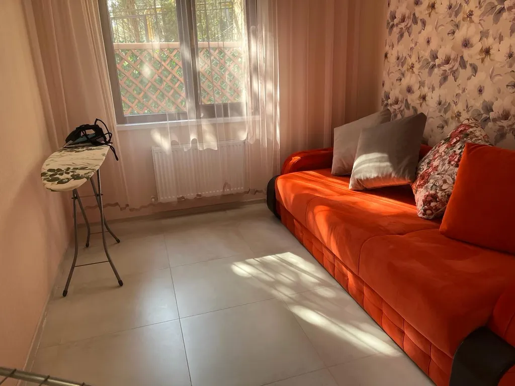 Новая квартира в уютном месте Утес, Алушта — аренда посуточно в Утес