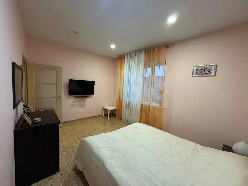 4-комнатный таунхаус на Банном рядом с ГЛЦ