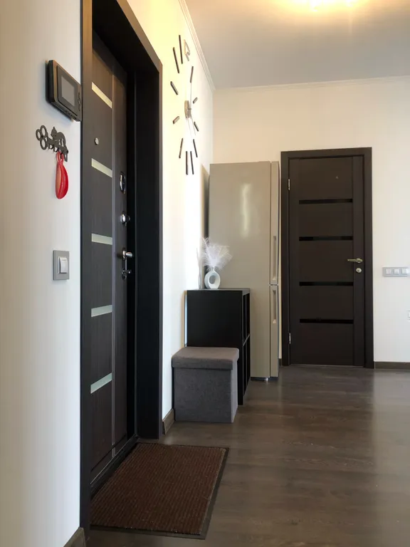 Санрайз на Броско с видом на Амур для размещения до 4 гостей