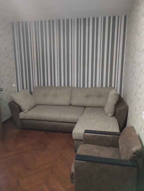 2-комнатная благоустроенная чистая квартира — аренда посуточно в Новомихайловский