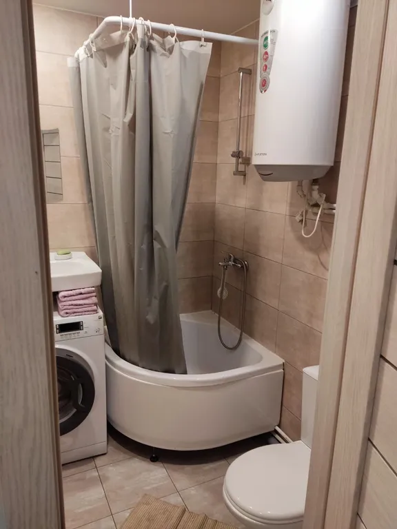 Квартира в центре