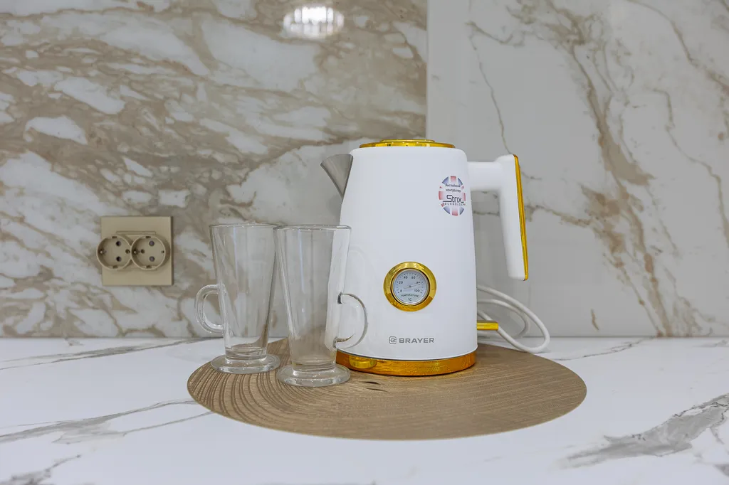 Квартира Квартира 5 минут до галечного пляжа — Пионерский