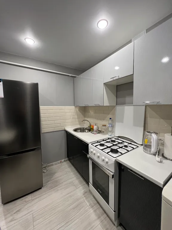 Уютная квартира в сосновом бору