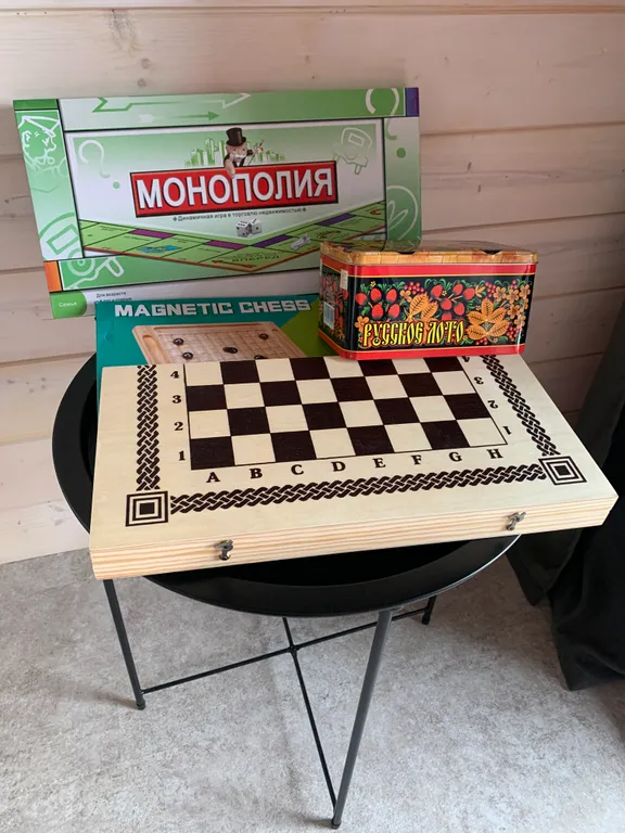 Logma Karelia-отдых в Карелии