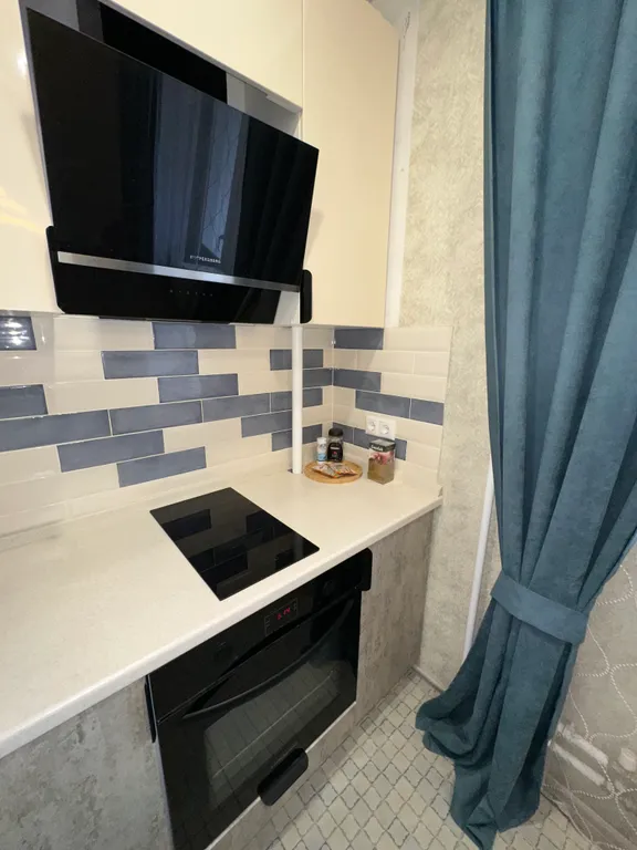 Апартаменты на Мира 9В