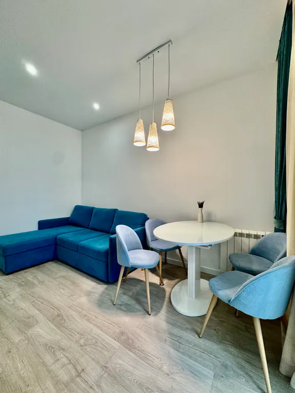 Милашка-квартира