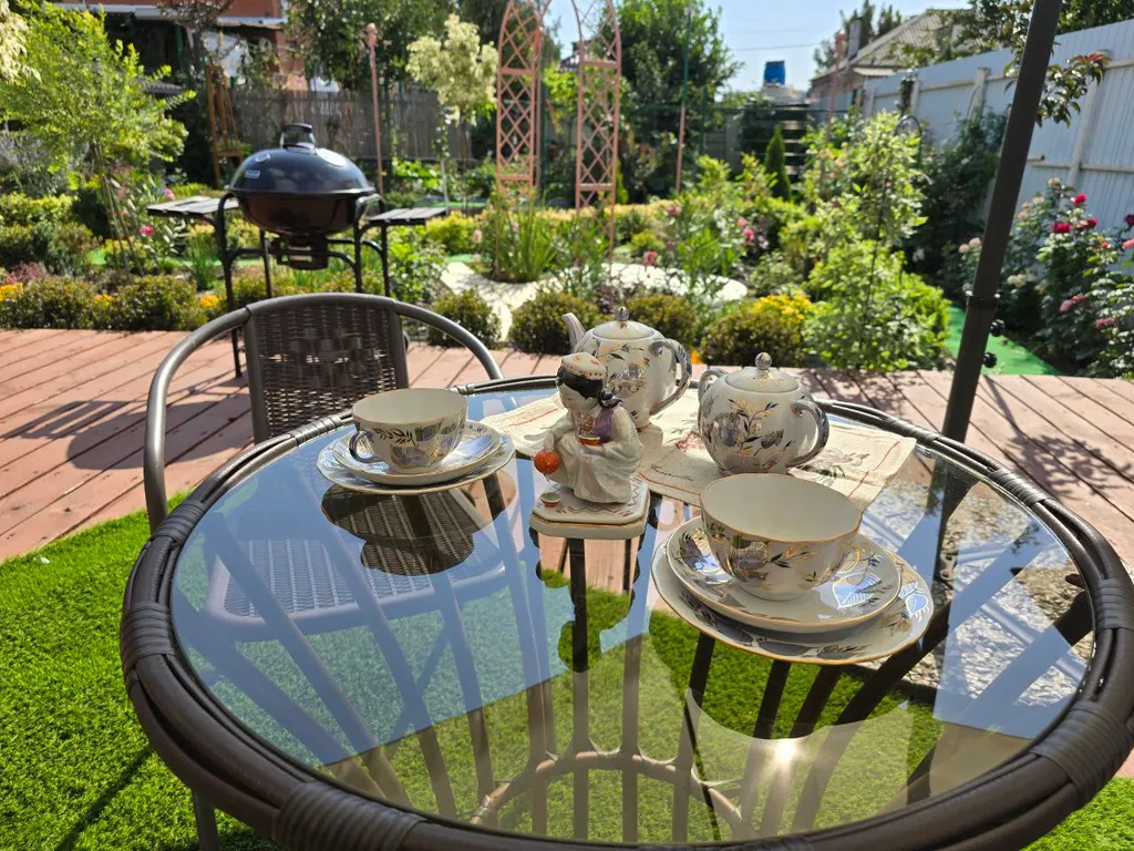 Семейная мансарда для спокойного отдыха на Западном