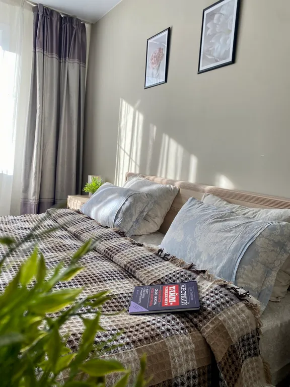 Дом на Байкале с охотничьим домиком на территории