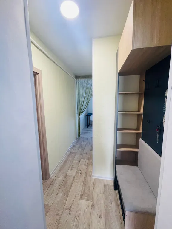 Квартира у моря