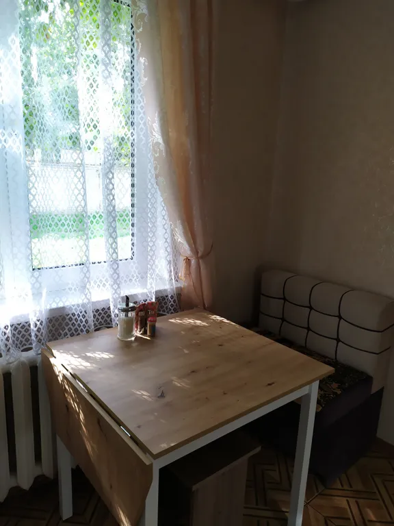 Квартира в двух шагах от Южного вокзала