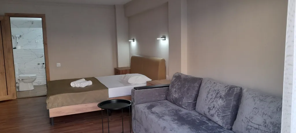 Номер - комфорт