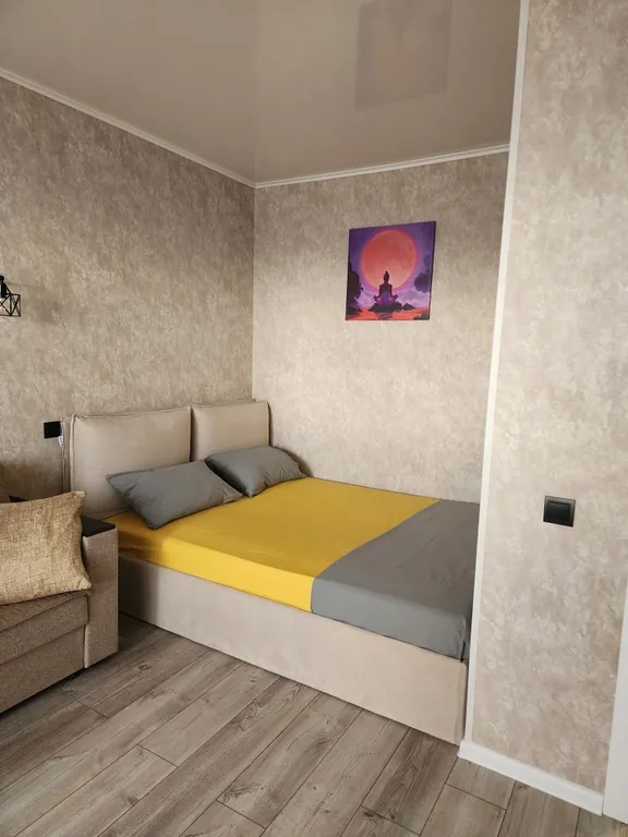 Уютный островок