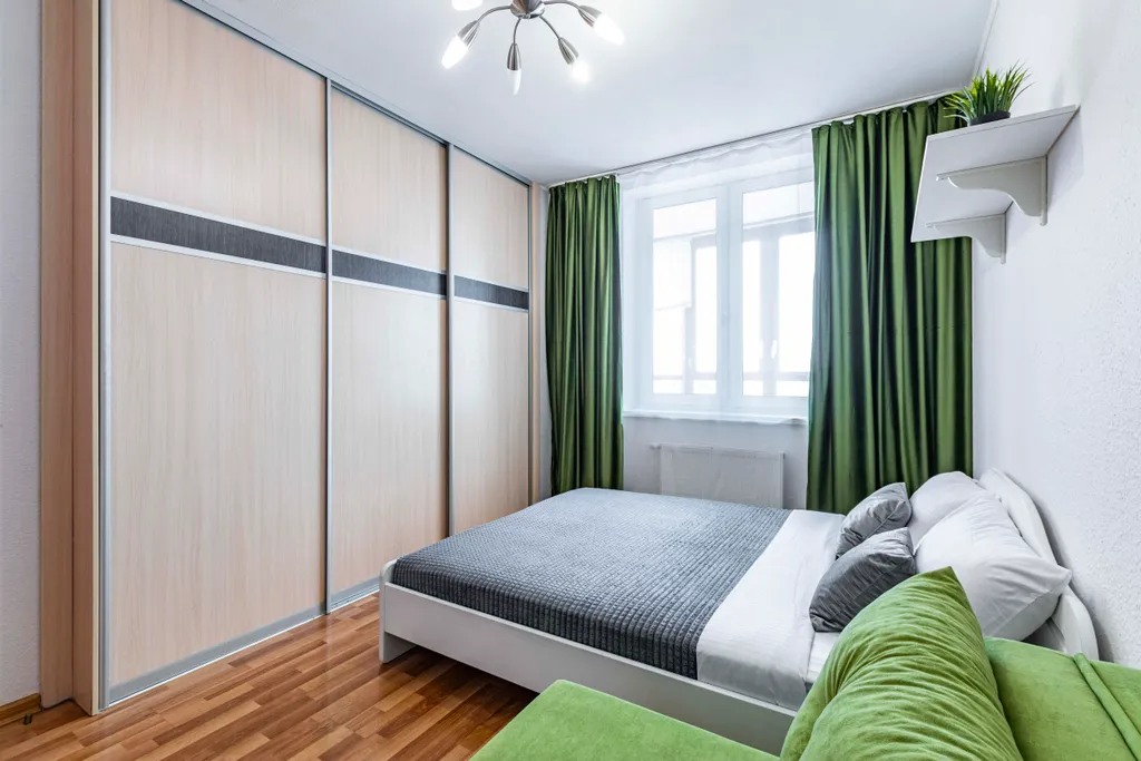 Квартира Апартаменты Dream House на Эльмаше — Екатеринбург