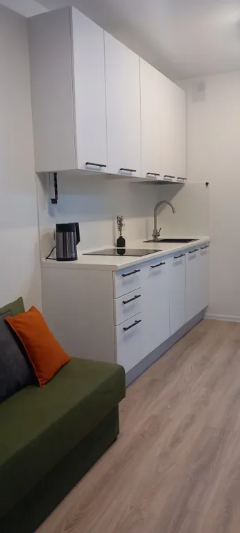 Квартира Стильная квартира на филипова в жк пригород лесное — Мисайлово