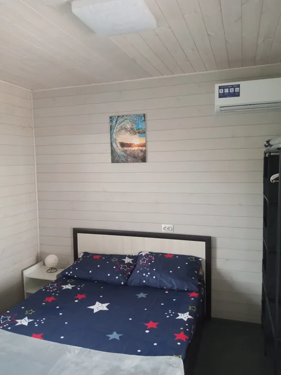 Дом с видом на море