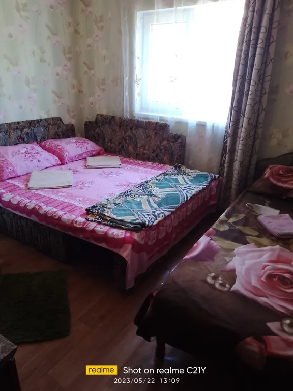 Комнаты в Макопсе