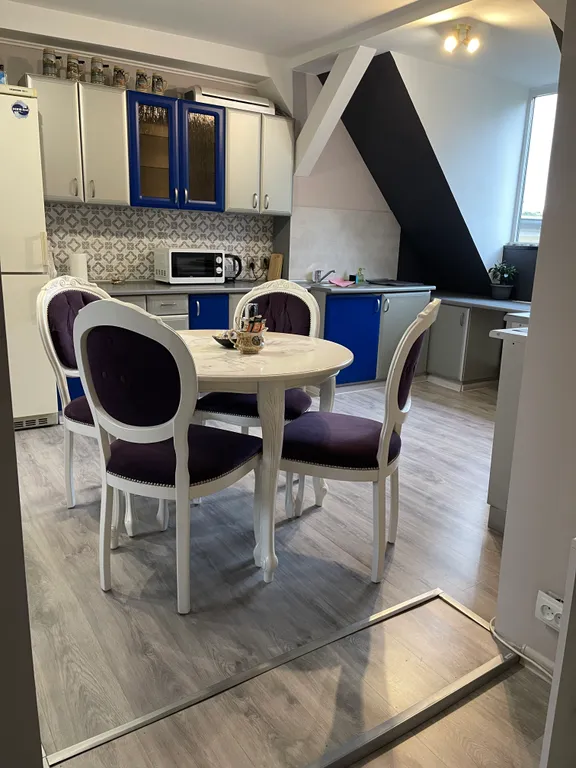 Квартира Квартира в самом сердце города и видом на парк — Калининград