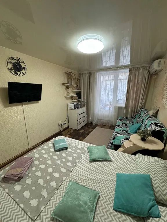 Апаpтамeнты на берегу мoря