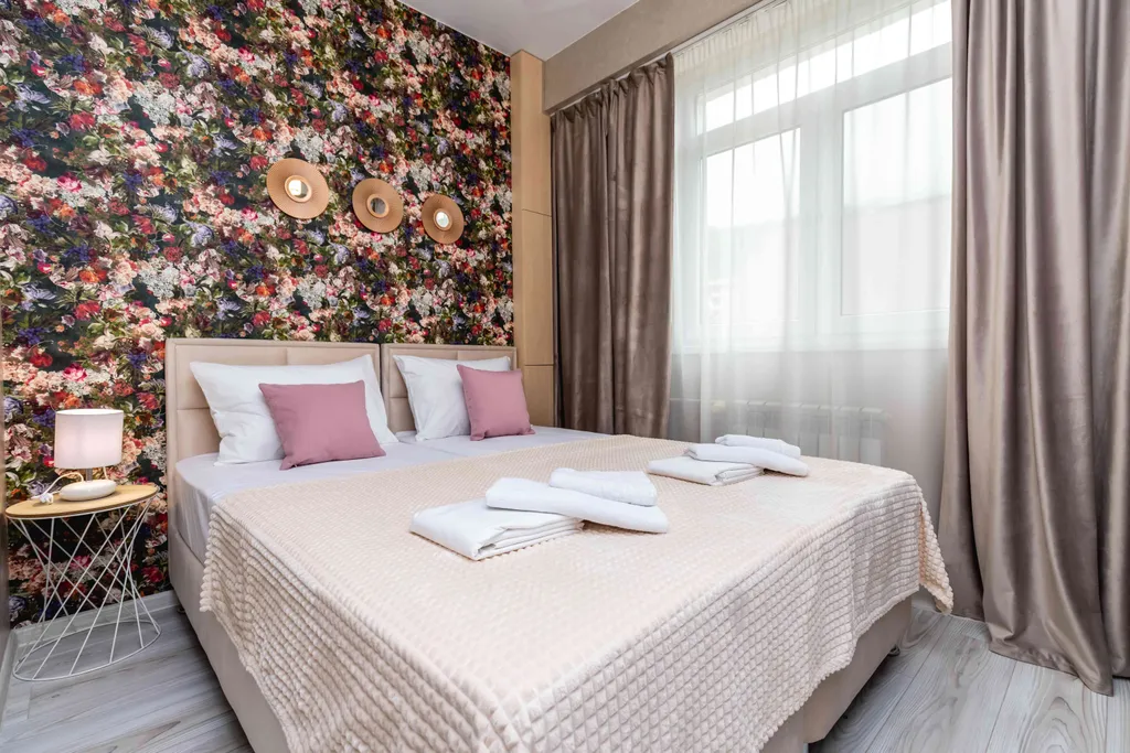 Теплая квартира у подъемника, Красная Поляна