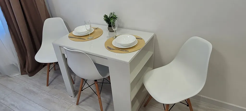 Уютная студия