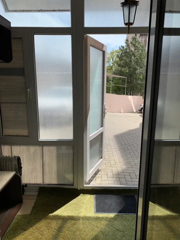 Квартира Апартаменты с отдельным входом в центре города — Геленджик