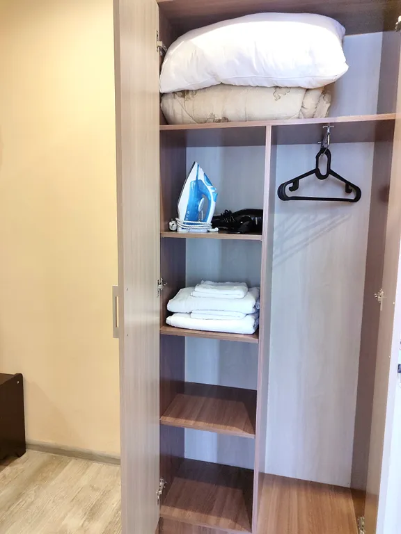 Квартира Стильная квартира с видом на парк — Севастополь