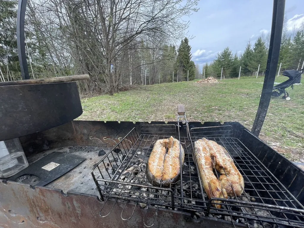 Дом сауна чан