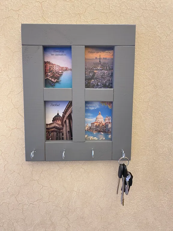 Квартира Уютная светлая двухкомнатная квартира — Омск