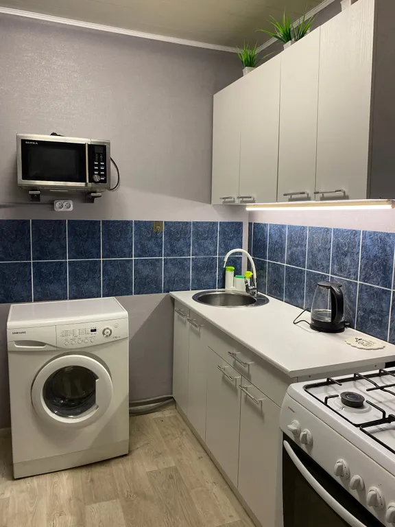 Уютная квартира в лучшем районе