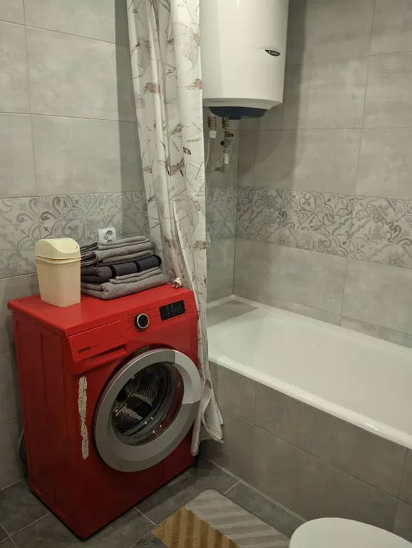 Уютные недорогие апартаменты в калининграде