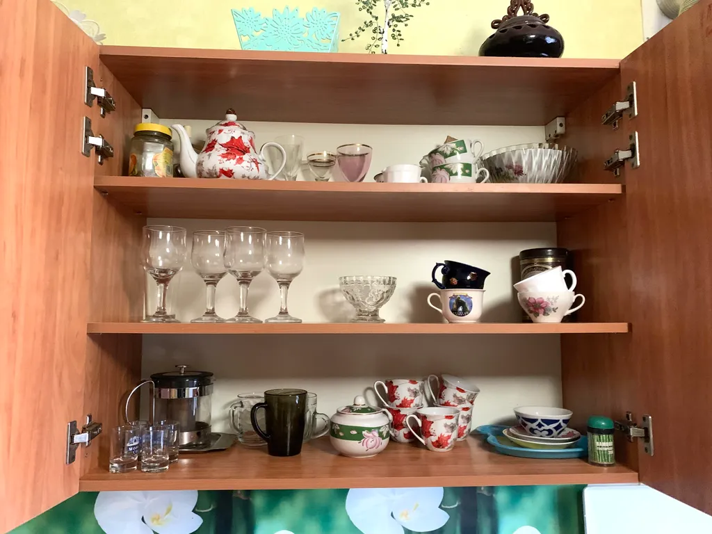 Апартаменты Light