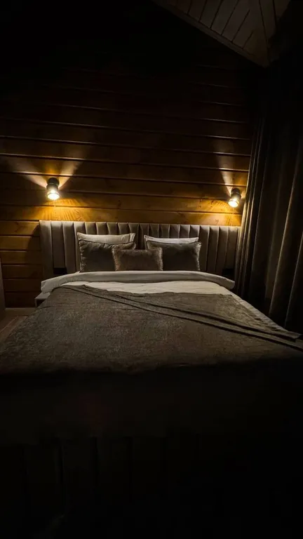 2-комнатный Дом