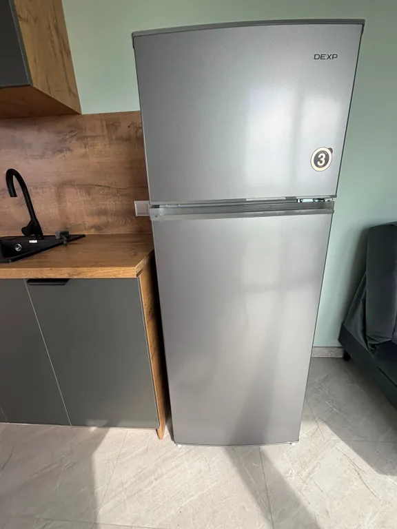 Модульный дом скандинавского типа. Домик номер 2