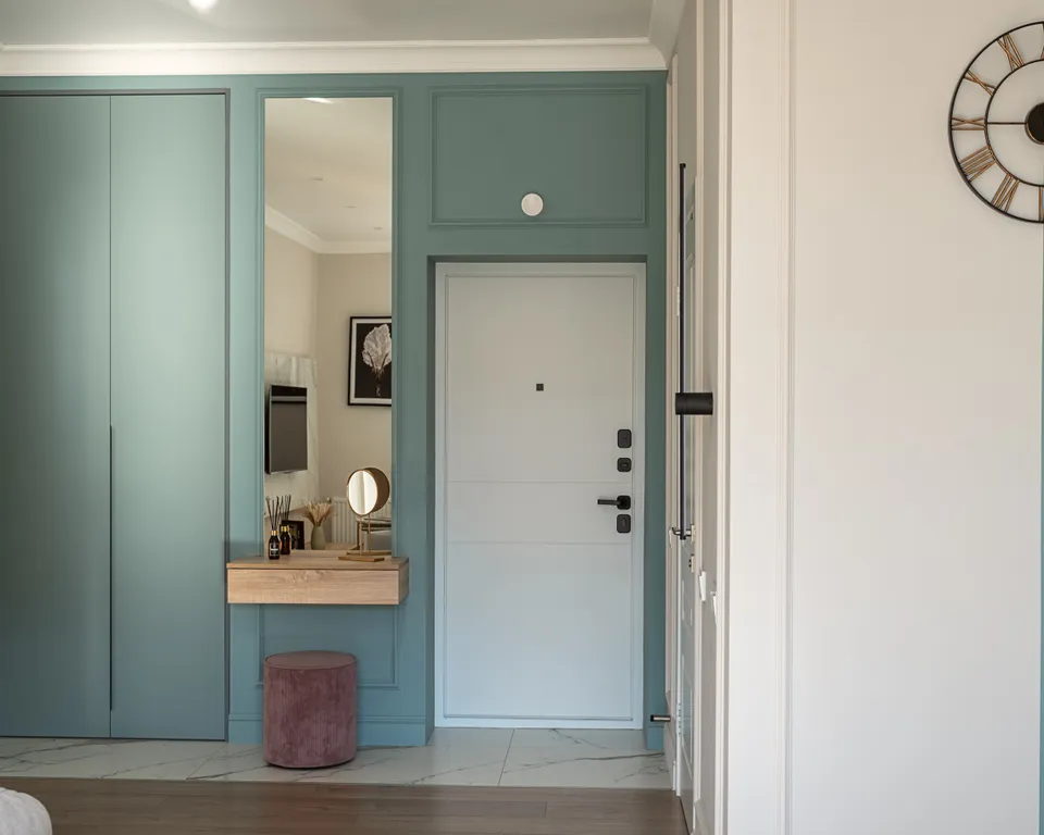 Квартира Квартира Rauschen Green 32/22 — Светлогорск