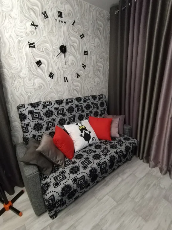 Квартира Уютная квартира в центре города — Кронштадт