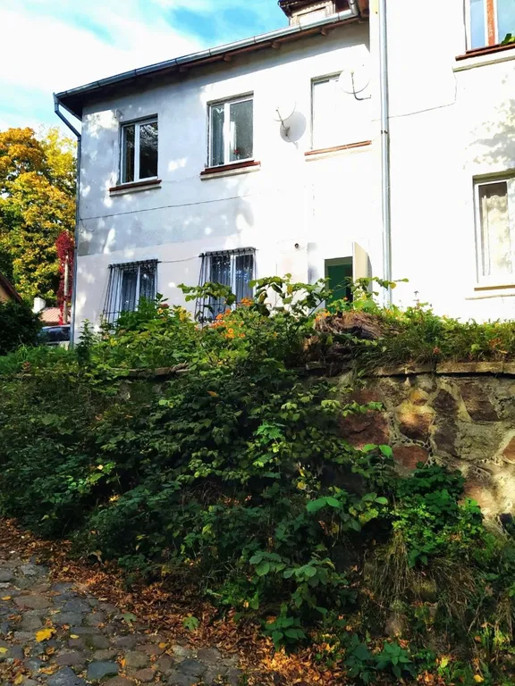 Квартира Квартира рядом с озером Тихое — Светлогорск