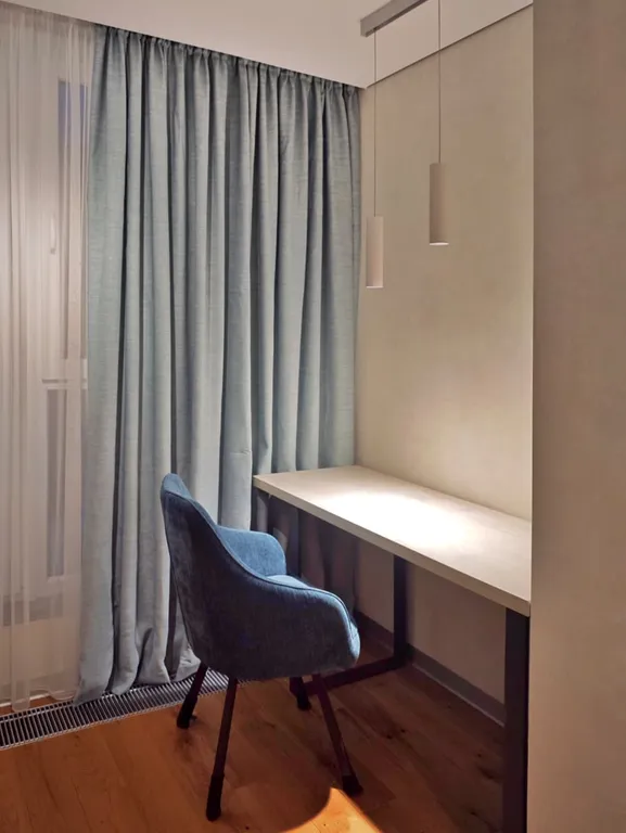 Апартаменты класса люкс в баден спа