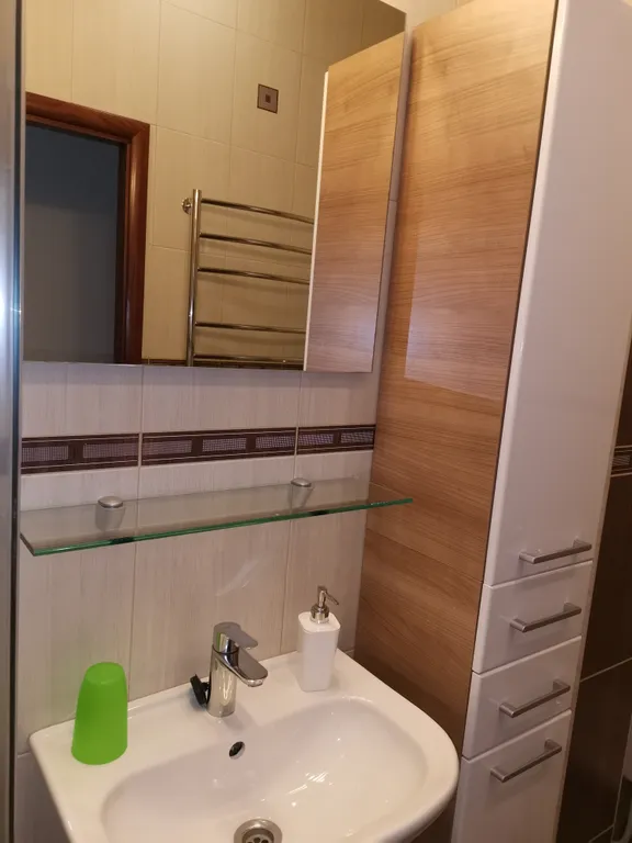 Апартаменты у Павловского парка